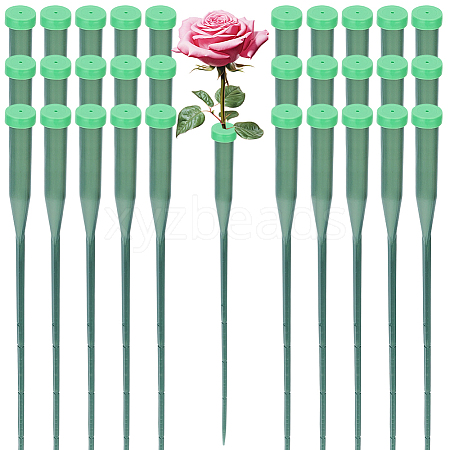 PE Plastic Extendable Stem Water Tubes AJEW-WH20070-243A-1