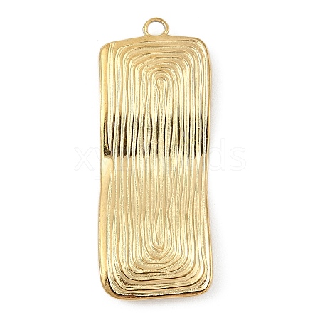 304 Stainless Steel Pendants STAS-P380-29G-1