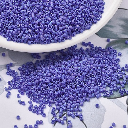 MIYUKI Delica Beads SEED-MY11-DB1597-1