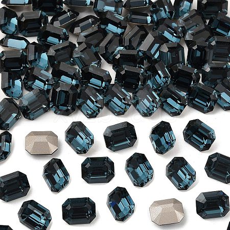 Preciosa® MAXIMA Crystal Fancy Stones X-PRC-FD12-30340-1