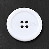 Resin Buttons RESI-D030-30mm-01-3