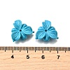 Synthetic Turquoise Beads G-S390-04A-3