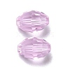 Glass Imitation Austrian Crystal Beads GLAA-K055-09-2