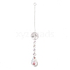 Hanging Suncatcher HJEW-D002-06P-1