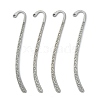 Tibetan Style Bookmarks LS-BLF8635Y-NF-3