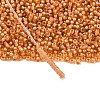 MIYUKI Round Rocailles Beads X-SEED-G007-RR3733-2