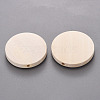 Wooden Beads WOOD-S055-26C-01-2