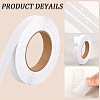 PVEA Anti-slip Grip Adhesive Tape Roll AJEW-WH20054-020I-5