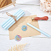 Sealing Wax Sticks DIY-WH0197-A01-4