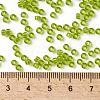 TOHO Round Seed Beads SEED-TR08-0004-4