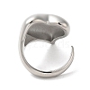 304 Stainless Steel Rings RJEW-E293-02P-3
