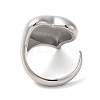 Non-Tarnish 304 Stainless Steel Rings RJEW-E293-02P-3