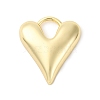 Brass Charms KK-F895-04G-1