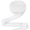 Cotton Ribbons OCOR-WH0008-091C-1