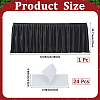 Polyester Tablecloth AJEW-WH20096-32C-2