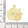 Alloy Enamel Pendants ENAM-I059-A-01-3