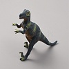 Resin Display Decorations AJEW-WH0270-286A-1