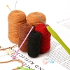 DIY Potato Doll Display Decoration Crochet Kit PW-WG7CAB6-01-2