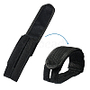 Nylon Cloth Bicycle Beam Foot Straps AJEW-TAC0014-01-4