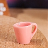 Resin Miniature Cup Model PW-WG67831-02-1