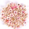 Silk Artificial Flower FIND-WH0063-17E-1