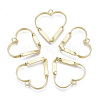 Alloy Pendants PALLOY-S132-086-1