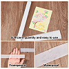 Acetic Acid Paper Book Cover FIND-WH0161-87C-4