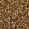 Imitation Cat Eyes Glass Seed Beads X1-SEED-H003-03O-2