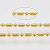 Brass Ball Chains CHC-S008-009D-G-1