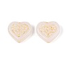 Glass Beads LAMP-N035-03B-4