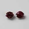 Synthetic Cinnabar Beads FIND-WH0139-581-2