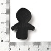 Skeleton Halloween Opaque Resin Decoden Cabochons RESI-R446-01E-3