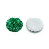 Resin Cabochons CRES-Q192-12mm-02-2