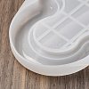 Cloud DIY Quicksand Serving Tray Silicone Molds DIY-G109-05B-5