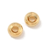 Brass Beads KK-H503-14G-2