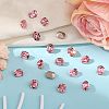 Preciosa® MAXIMA Crystal Fancy Stones X-PRC-FD12-70020-2