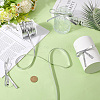 Sparkle Nylon Ribbon OCOR-GF0004-48C-06-3