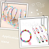 DIY Luminous Jewelry Making Finding Kits DIY-PA0001-47-7