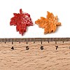 Opaque Resin Cabochons RESI-Z050-02B-4