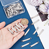 304 Stainless Steel Links Connectors STAS-UN0004-86P-4