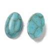 Glass Cabochons GLAA-B012-31-1