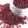 Glass Seed Beads SEED-A006-3mm-105B-1