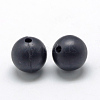 Food Grade Eco-Friendly Silicone Beads SIL-R008B-10-2