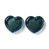 Transparent Resin Cabochons LS-CRES-P019-04C-2