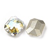 Light AB Style Glass Rhinestone Cabochons RGLA-J018-B-001LA-4