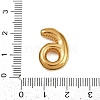 304 Stainless Steel Pendants LS-STAS-P402-01G-06-3
