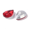 Glass Pointed Back Rhinestone RGLA-Q001-7-3