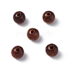 Wood Beads LS-WOOD-I009-01A-08-1