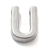 304 Stainless Steel Charms STAS-R138-07P-U-1