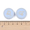 Food Grade Silicone Focal Beads SIL-Z021-02G-3